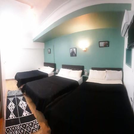 Happy Hostel Cairo Ngoại thất bức ảnh