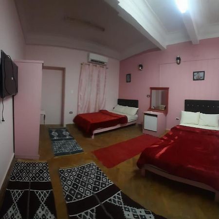 Happy Hostel Cairo Ngoại thất bức ảnh