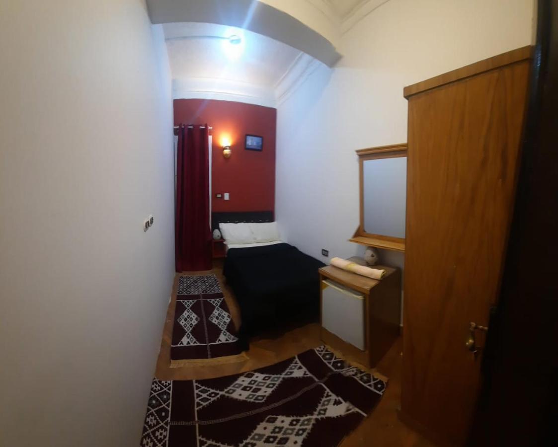 Happy Hostel Cairo Ngoại thất bức ảnh
