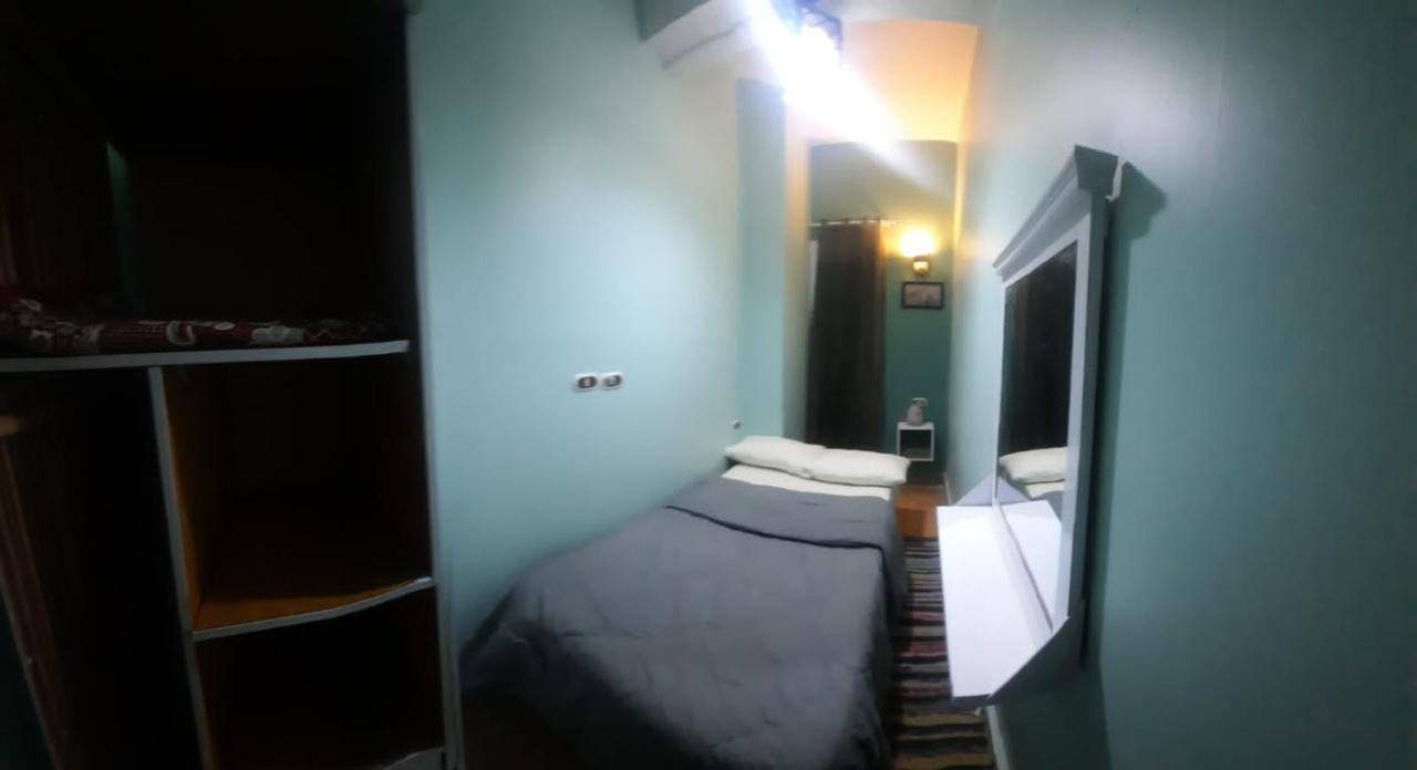 Happy Hostel Cairo Ngoại thất bức ảnh