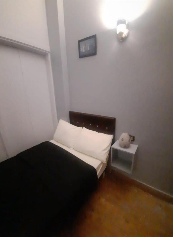 Happy Hostel Cairo Ngoại thất bức ảnh