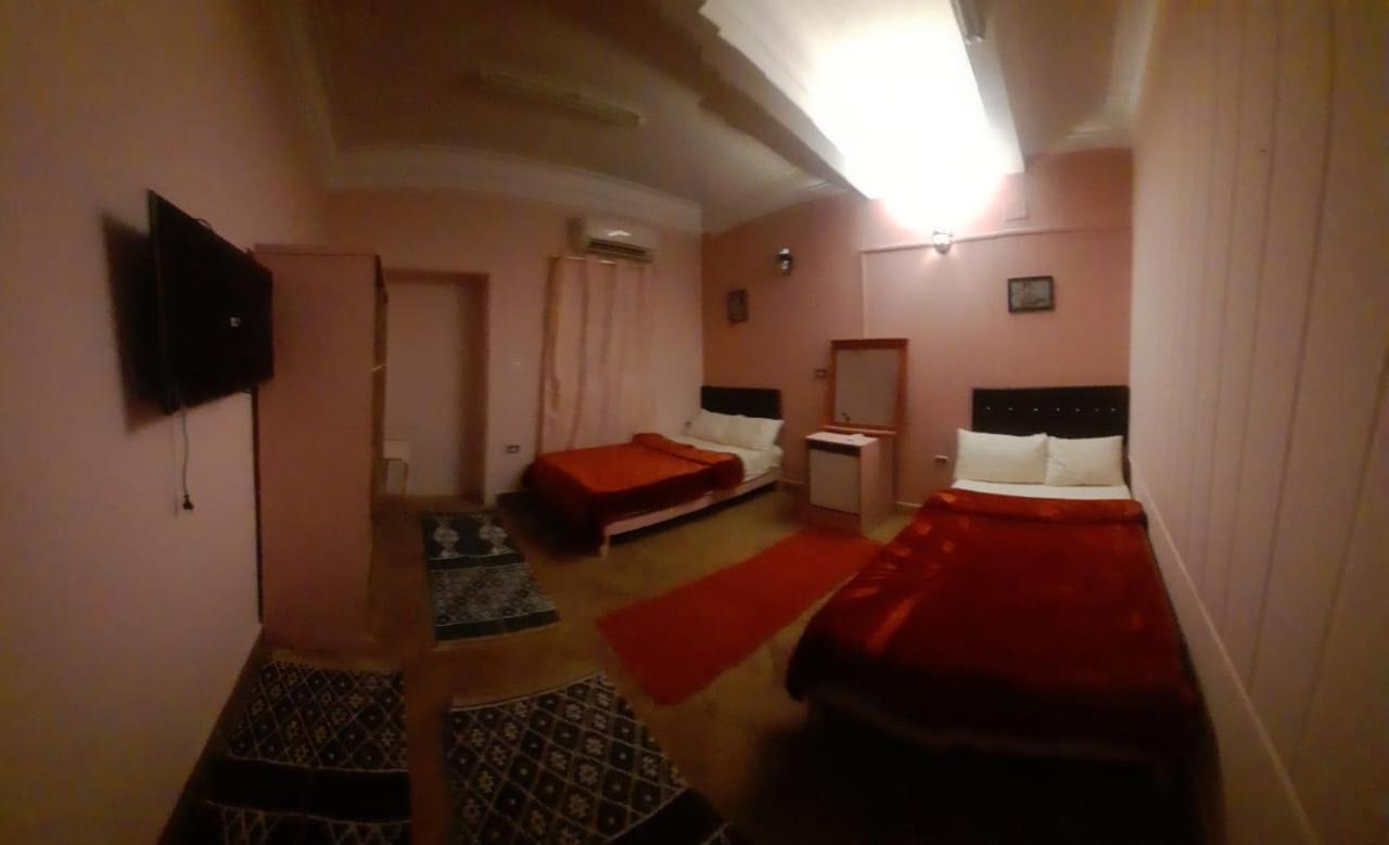 Happy Hostel Cairo Ngoại thất bức ảnh