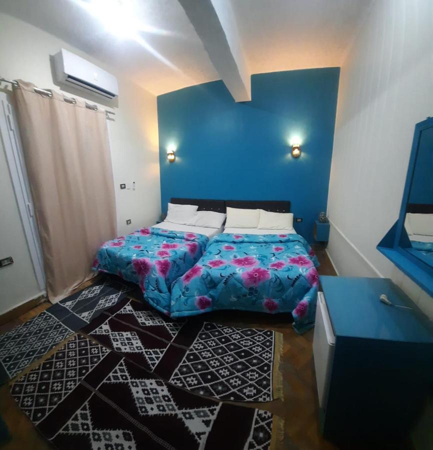 Happy Hostel Cairo Ngoại thất bức ảnh