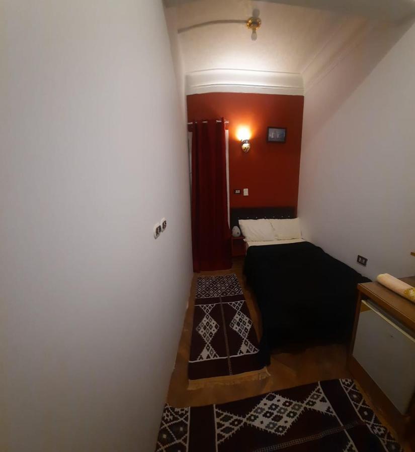 Happy Hostel Cairo Ngoại thất bức ảnh