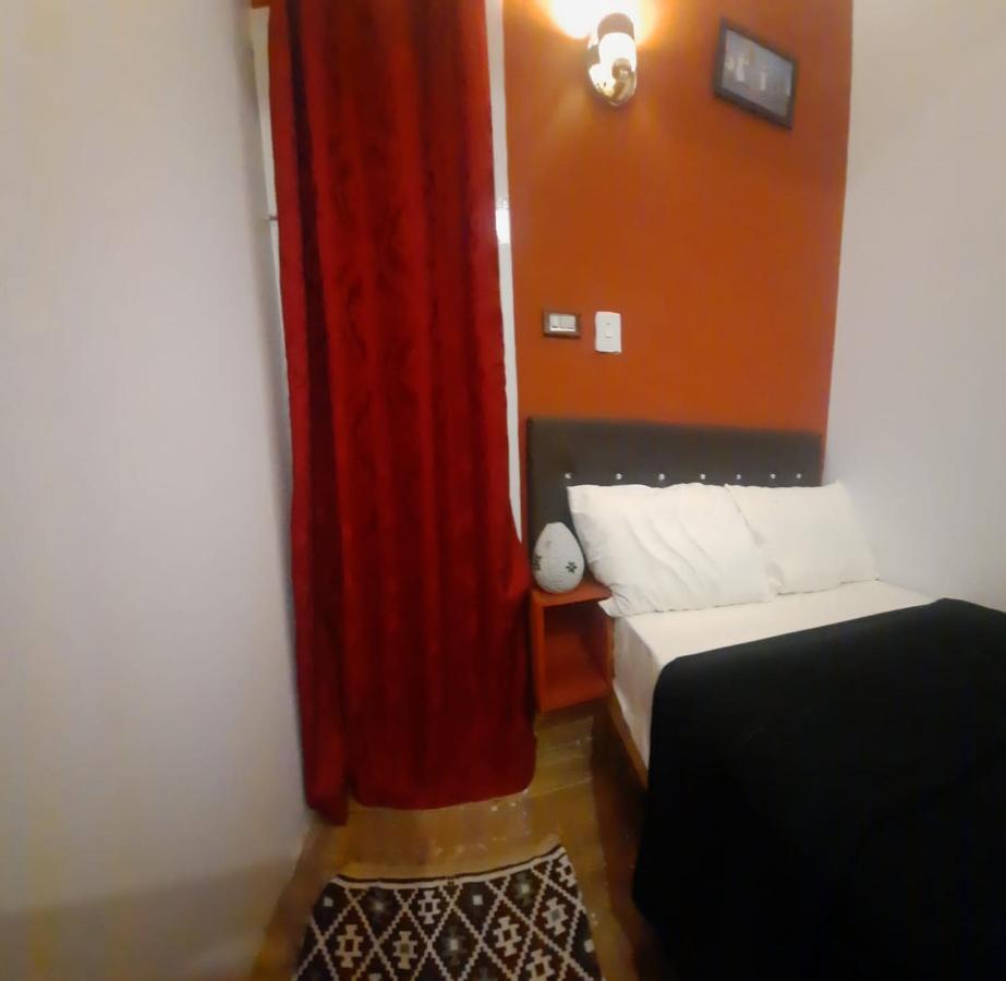 Happy Hostel Cairo Ngoại thất bức ảnh