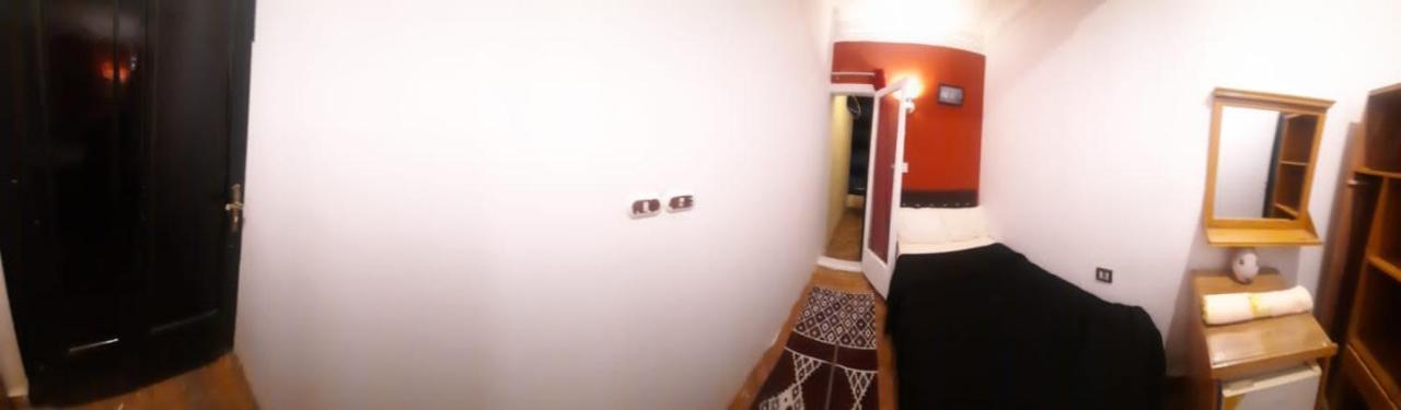 Happy Hostel Cairo Ngoại thất bức ảnh