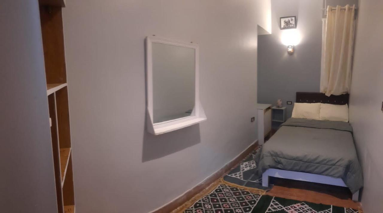 Happy Hostel Cairo Ngoại thất bức ảnh