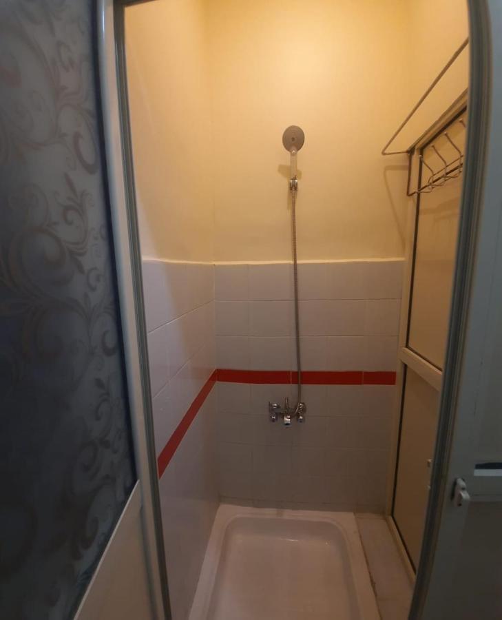 Happy Hostel Cairo Ngoại thất bức ảnh