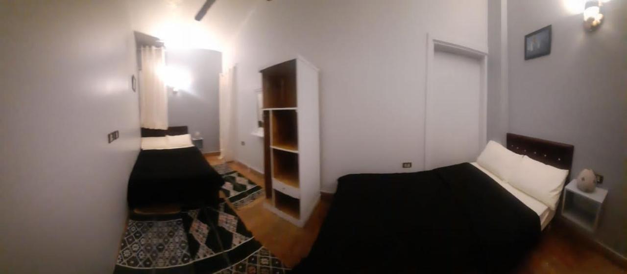 Happy Hostel Cairo Ngoại thất bức ảnh