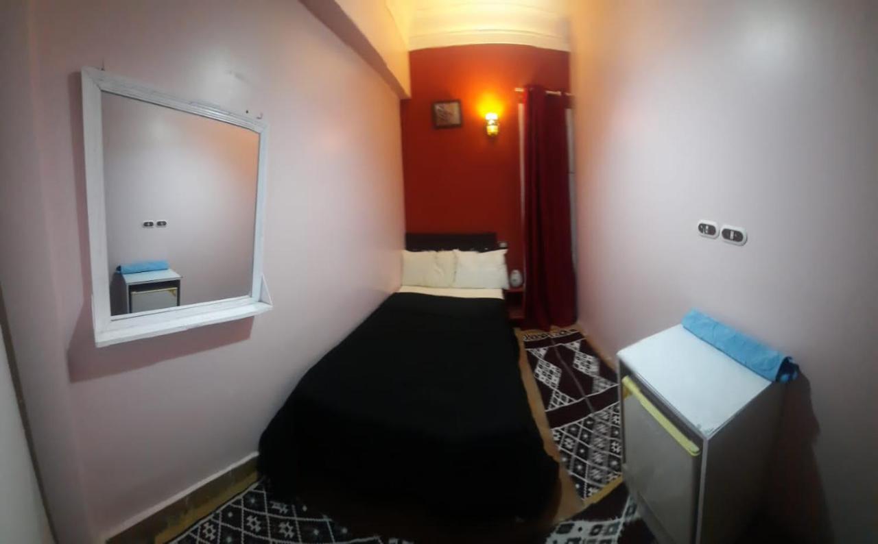 Happy Hostel Cairo Ngoại thất bức ảnh