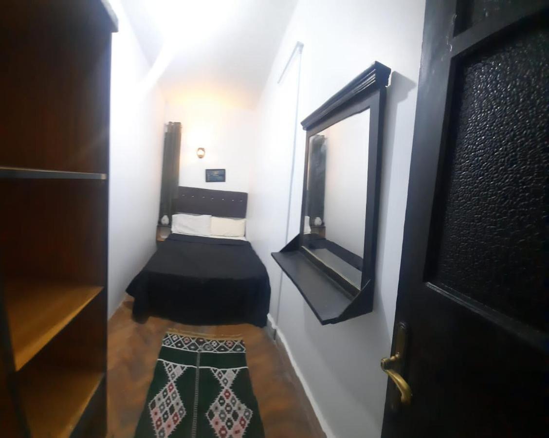 Happy Hostel Cairo Ngoại thất bức ảnh