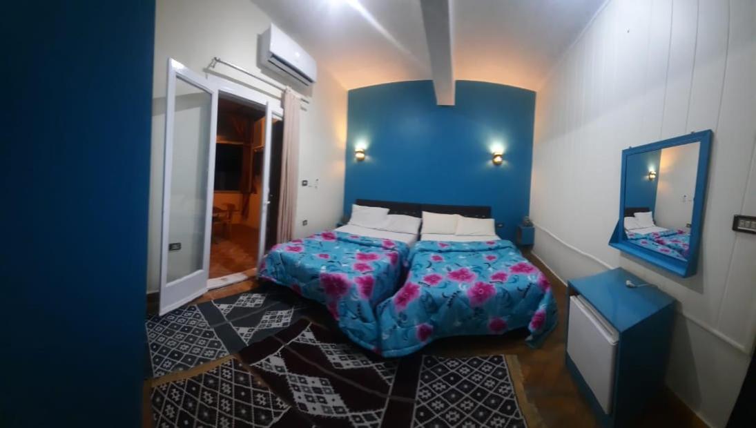 Happy Hostel Cairo Ngoại thất bức ảnh