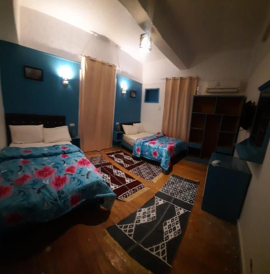Happy Hostel Cairo Ngoại thất bức ảnh