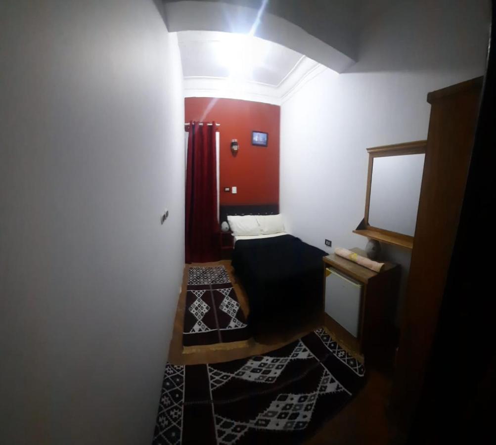 Happy Hostel Cairo Ngoại thất bức ảnh