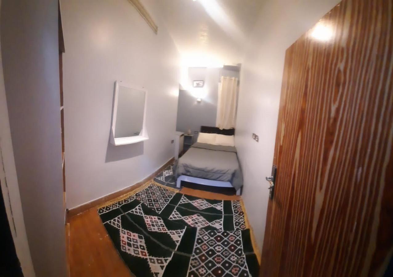 Happy Hostel Cairo Ngoại thất bức ảnh