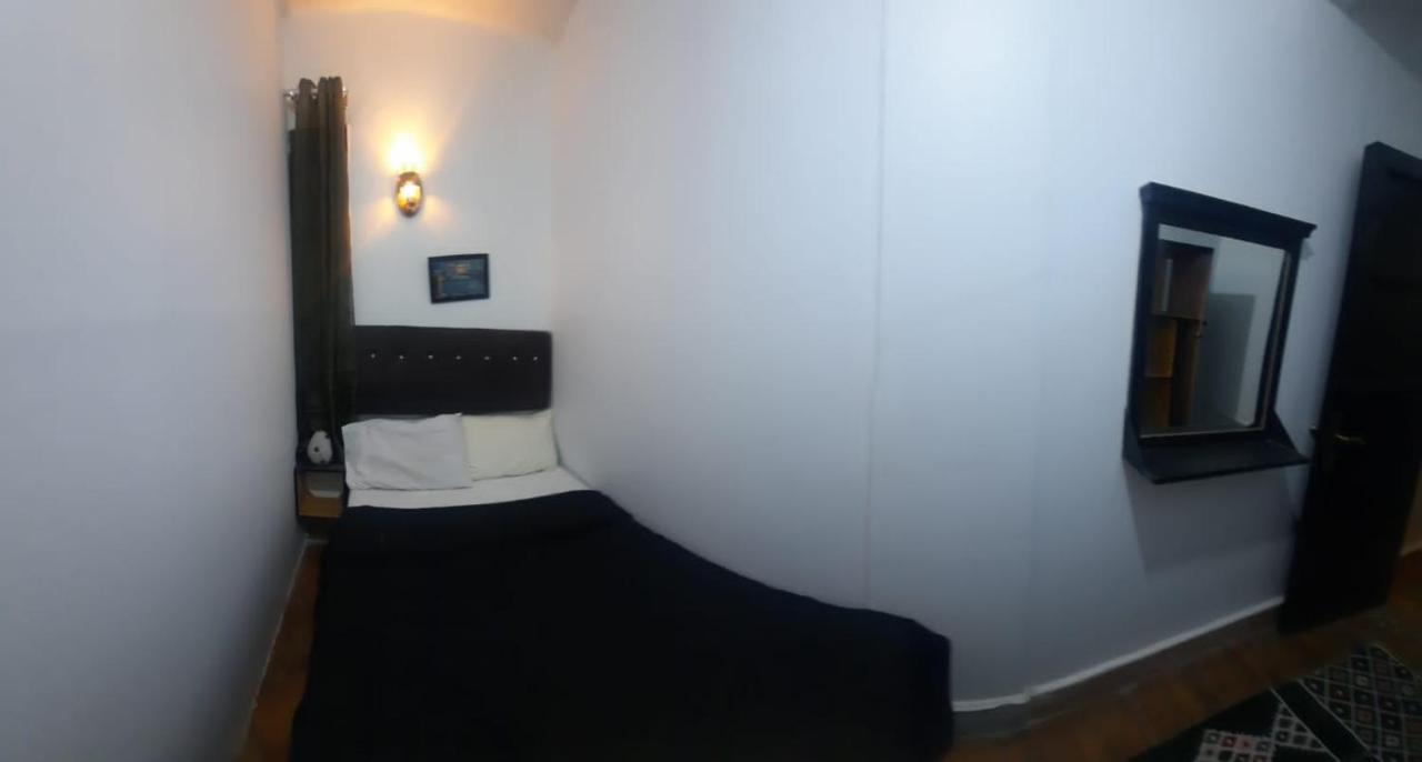 Happy Hostel Cairo Ngoại thất bức ảnh