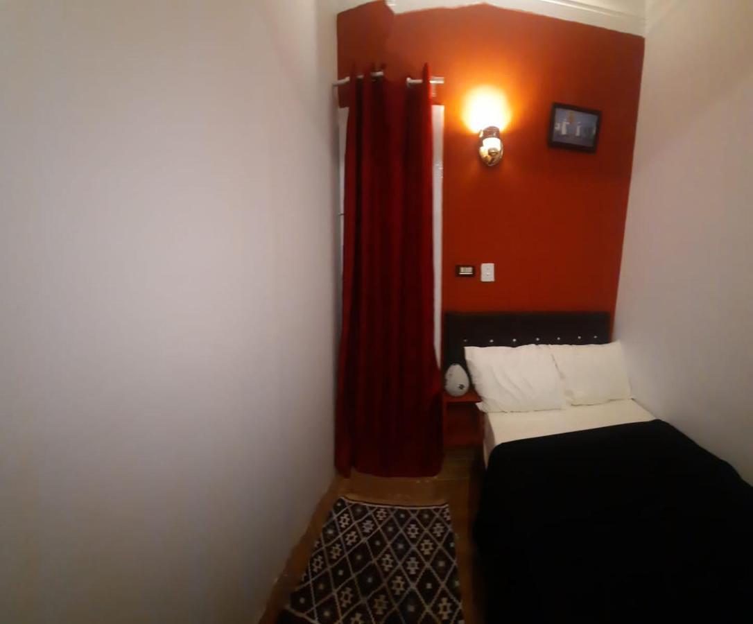 Happy Hostel Cairo Ngoại thất bức ảnh