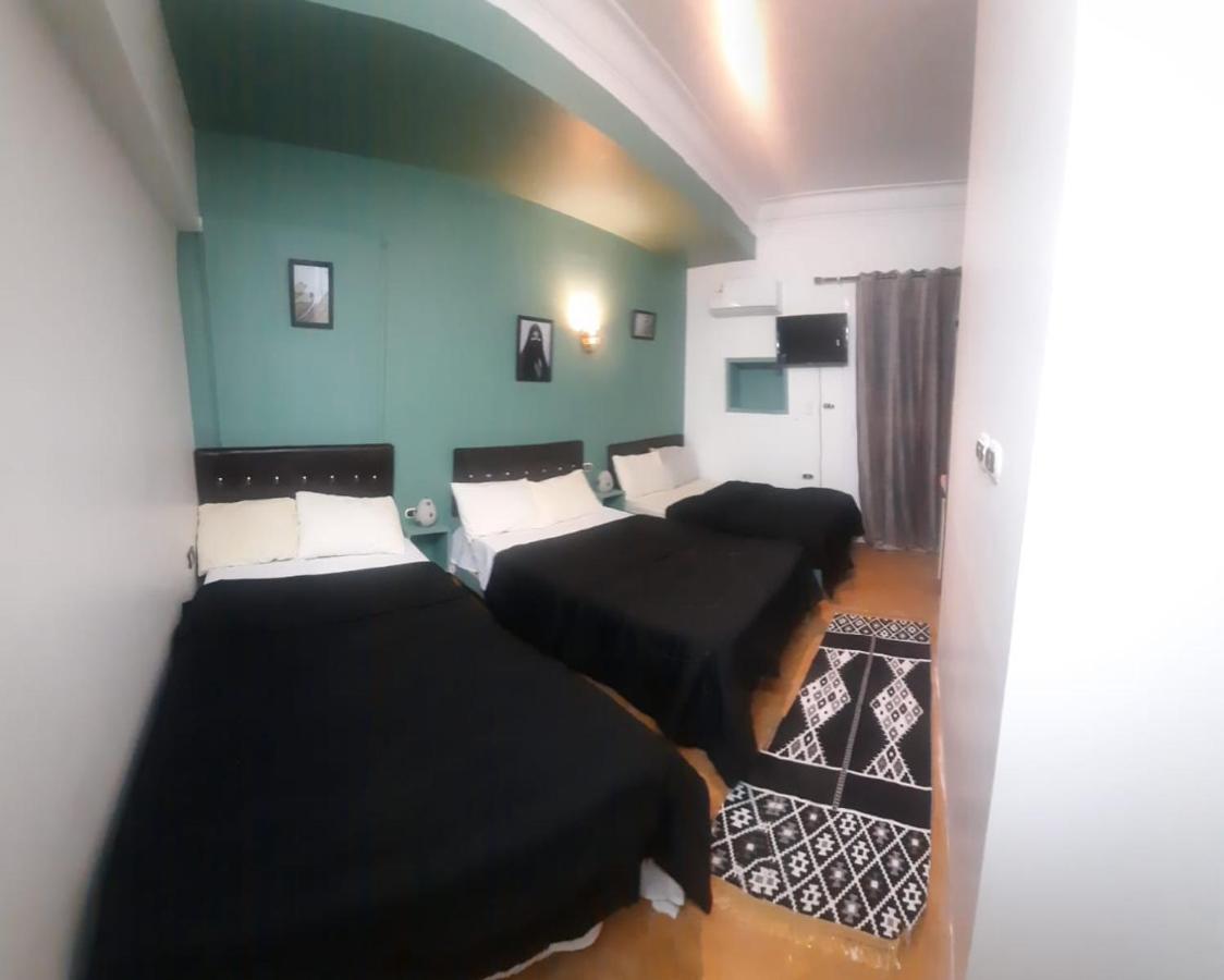 Happy Hostel Cairo Ngoại thất bức ảnh