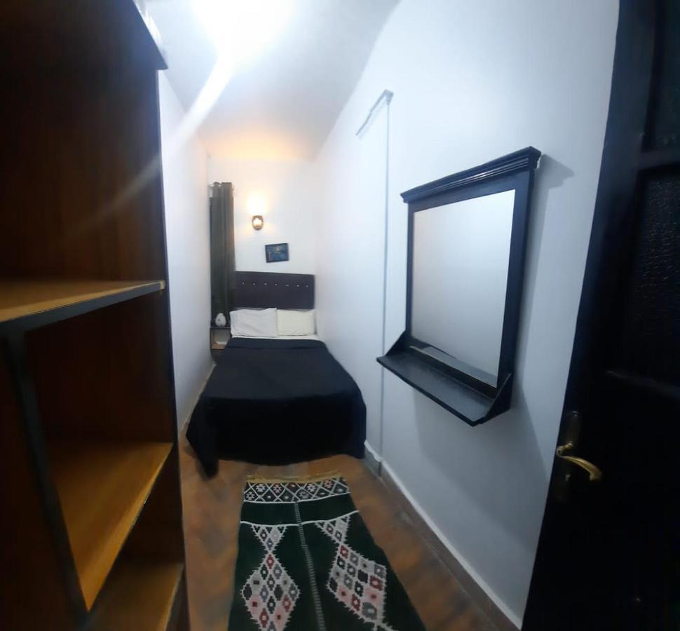 Happy Hostel Cairo Ngoại thất bức ảnh
