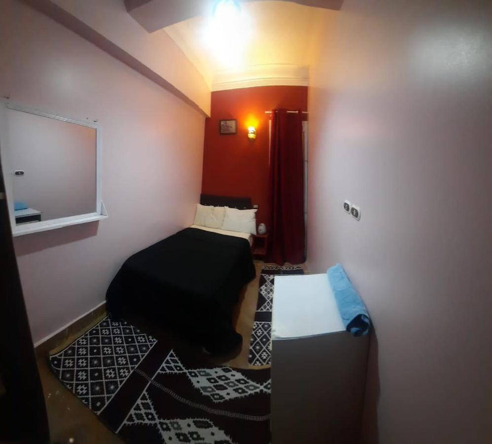 Happy Hostel Cairo Ngoại thất bức ảnh