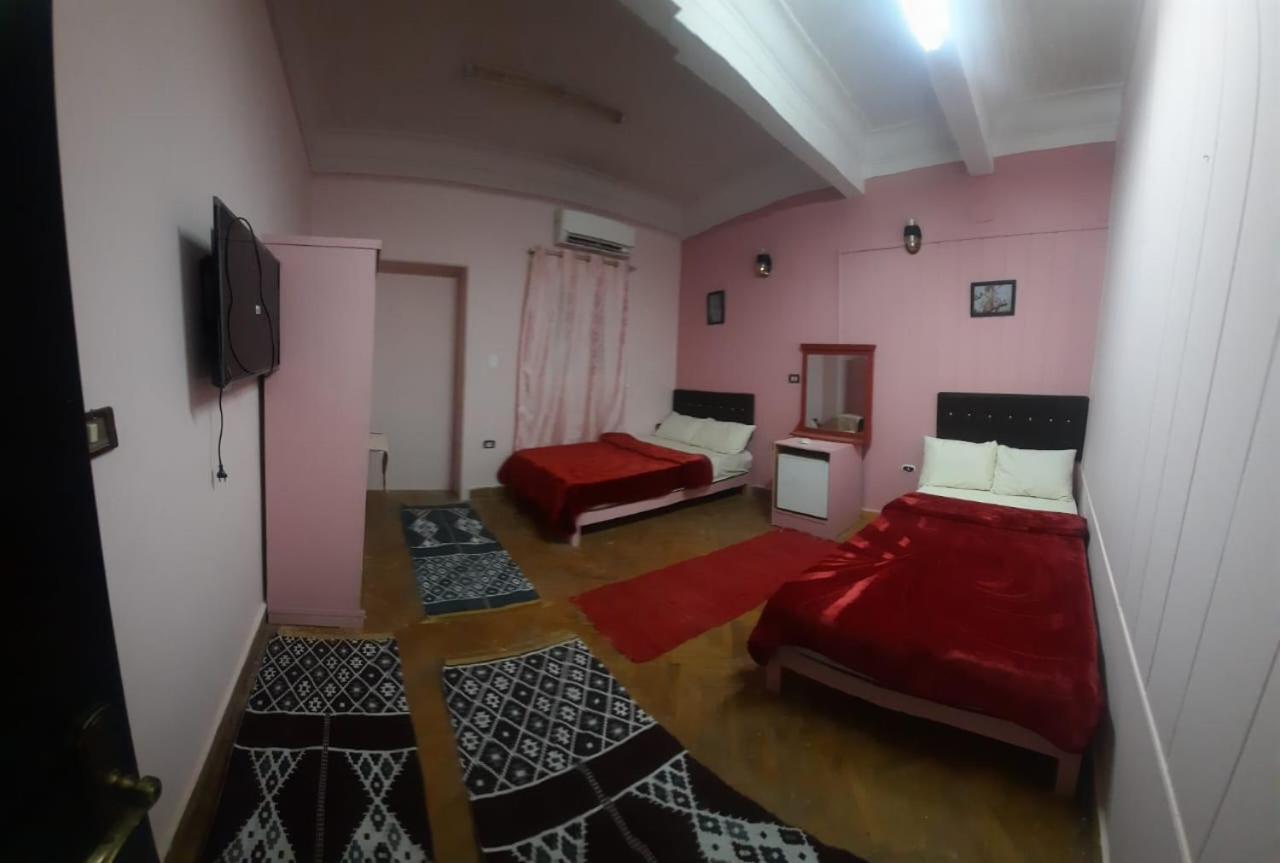 Happy Hostel Cairo Ngoại thất bức ảnh