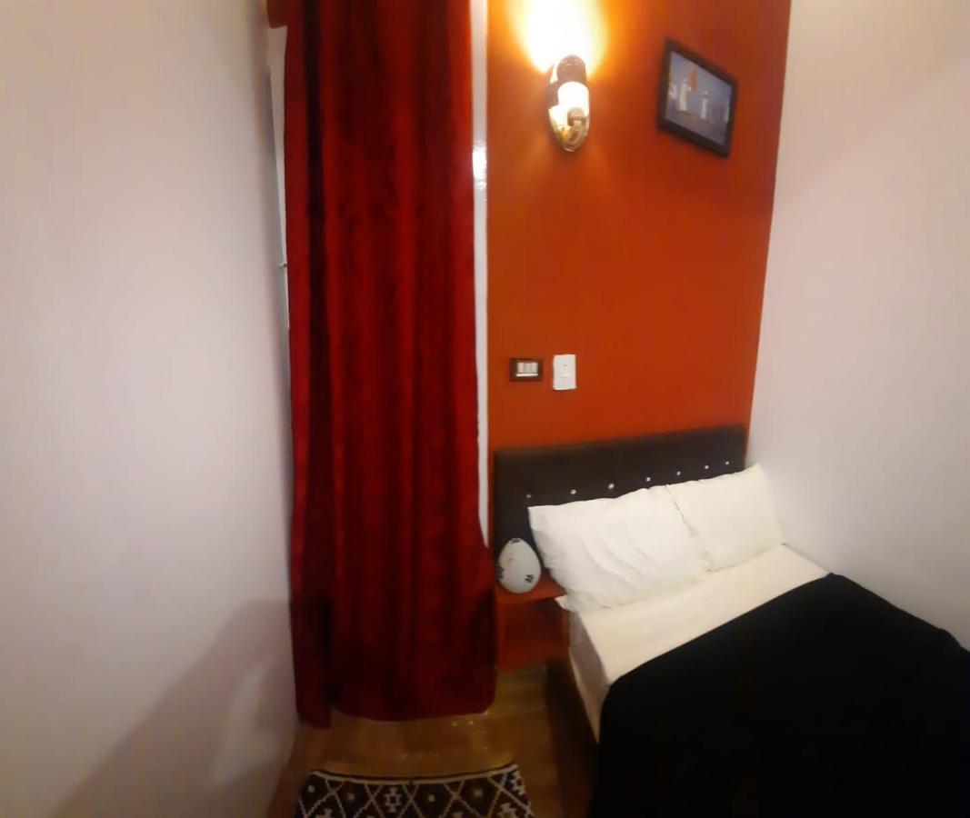 Happy Hostel Cairo Ngoại thất bức ảnh