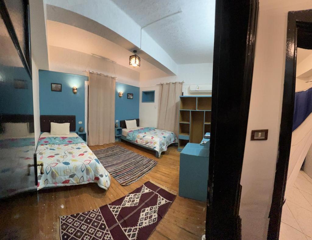 Happy Hostel Cairo Ngoại thất bức ảnh