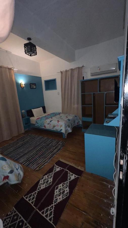 Happy Hostel Cairo Ngoại thất bức ảnh