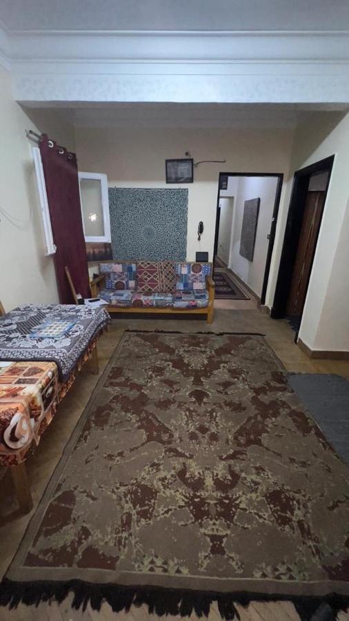 Happy Hostel Cairo Ngoại thất bức ảnh