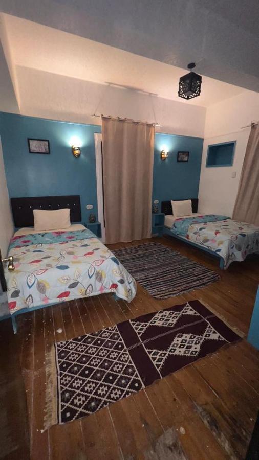 Happy Hostel Cairo Ngoại thất bức ảnh