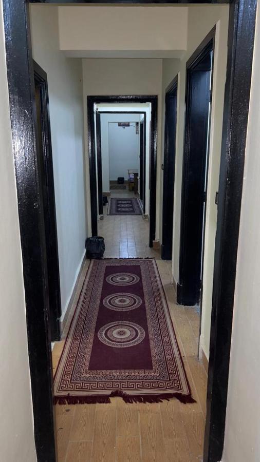 Happy Hostel Cairo Ngoại thất bức ảnh