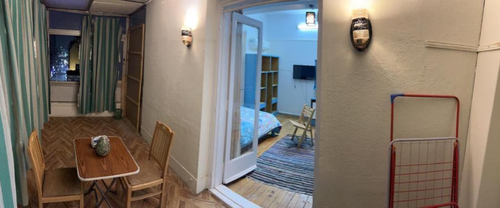 Happy Hostel Cairo Ngoại thất bức ảnh